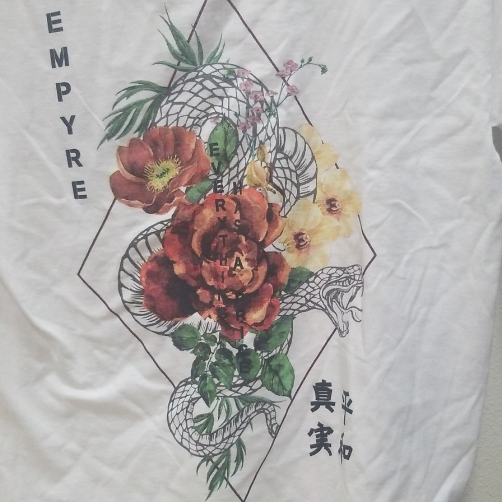 Boys Empyre shirt - Picture 4 of 7